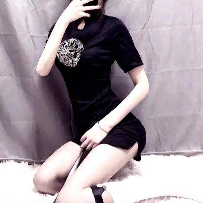 功夫梦