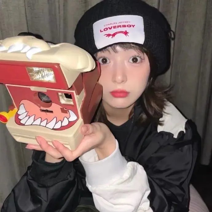 捕风追影