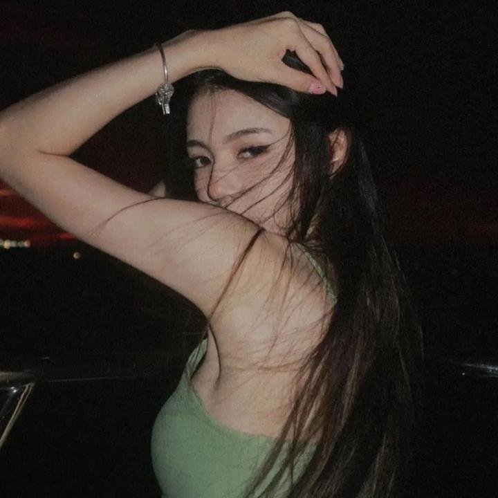 灵欲相通姊妹花